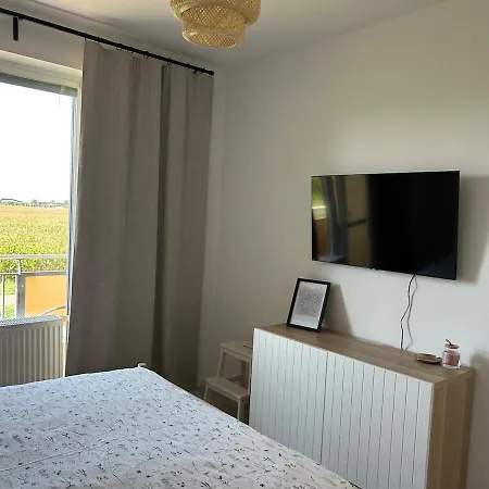 Appartement Xbs View Parking *