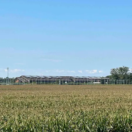 Xbs View Parking Lägenhet