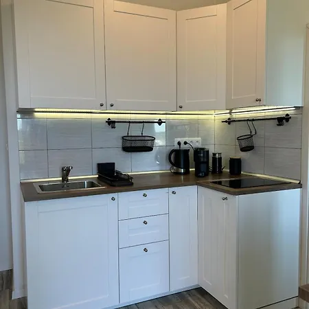 Xbs View Parking Šamorín