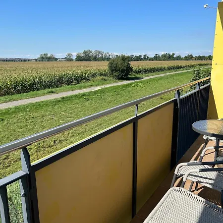 Xbs View Parking Apartamento