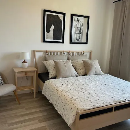 Xbs View Parking Appartement *