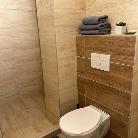 Xbs View Parking Šamorín