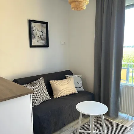 Xbs View Parking Appartement *